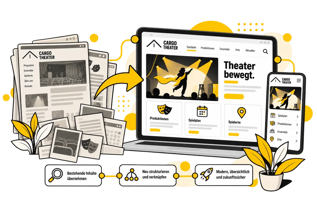 Cargo Theater