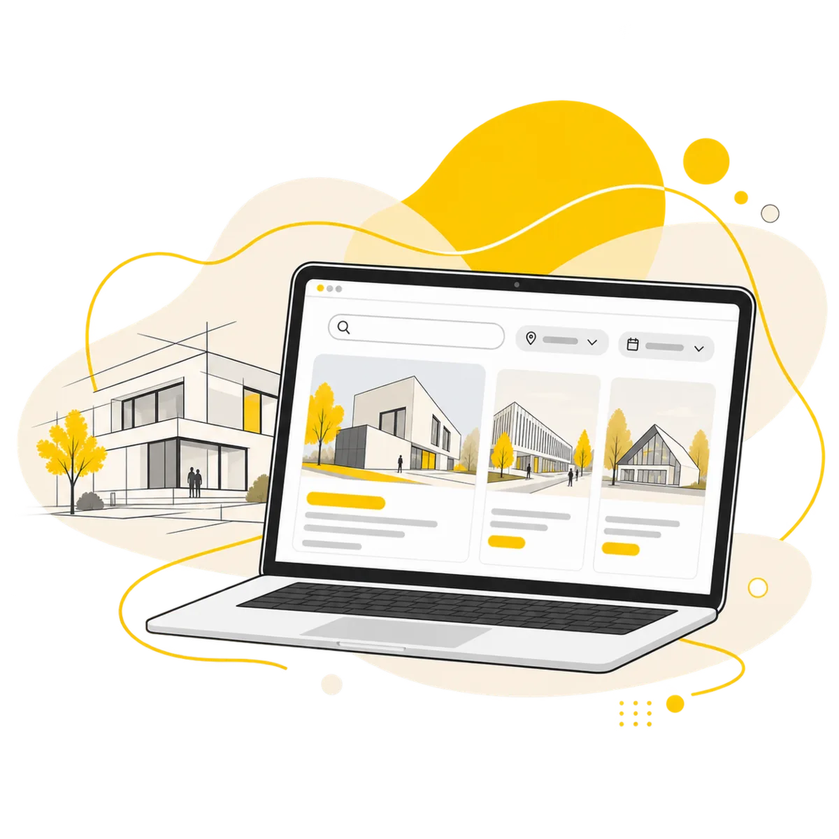 Fachportal Wettbewerbe
