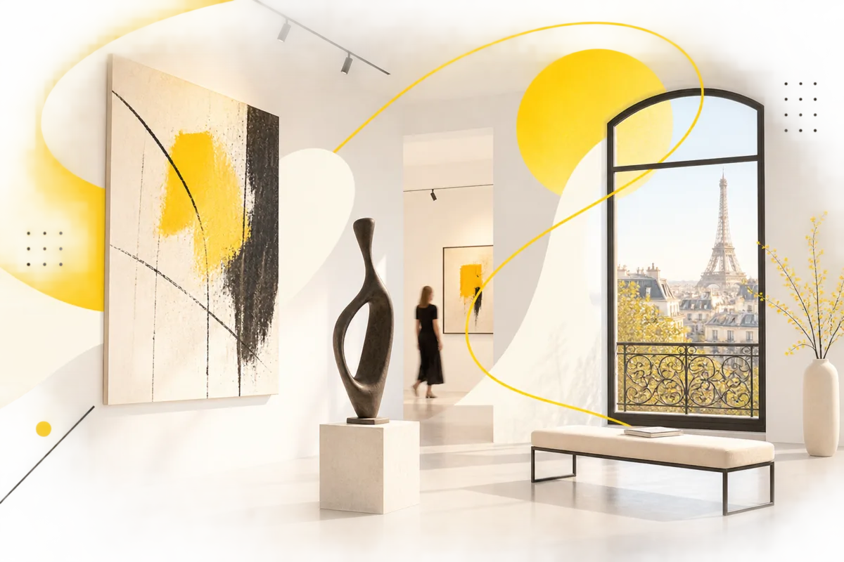 Galerie des Modernes