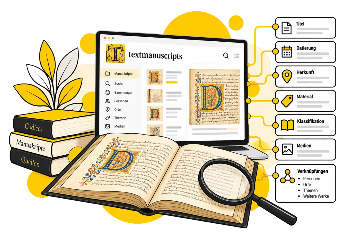Textmanuscripts