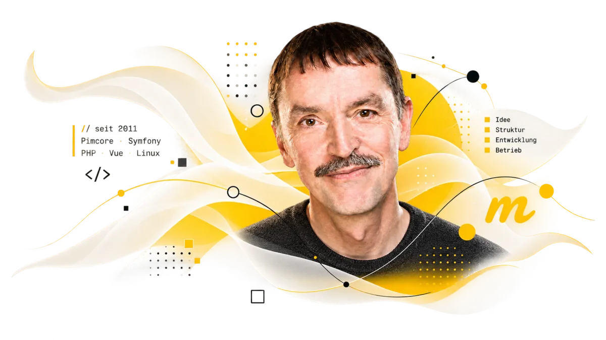 Andreas Wulf (Webentwickler Freiburg)