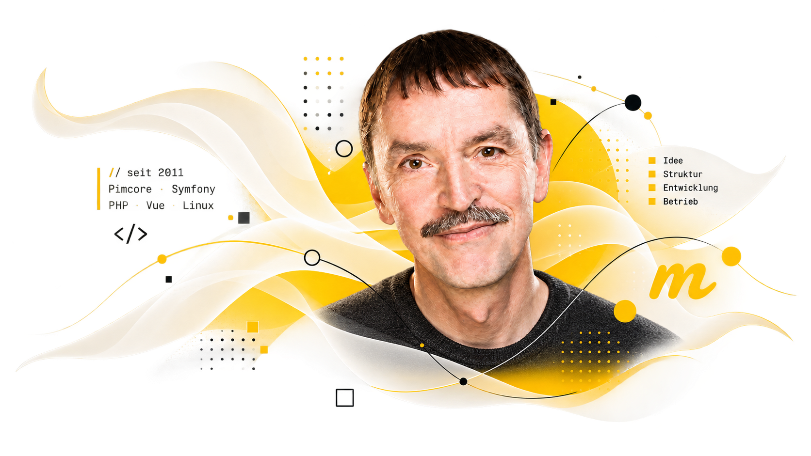 Andreas Wulf (Webentwickler Freiburg)